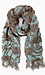 Swirls Scarf Thumb 1