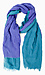 Shades of Color Scarf Thumb 1