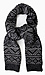 Tribal Print Cozy Scarf Thumb 1