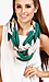 Loose Linked Infinity Scarf Thumb 3