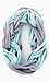 Loose Linked Infinity Scarf Thumb 1