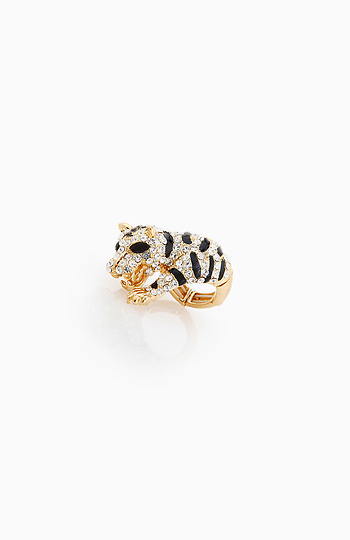 Tiger Attack Ring Slide 1