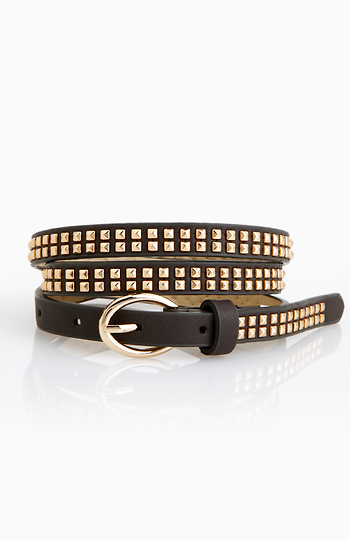 Micro-Studded Belt Slide 1