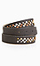 Multicolor Studded Belt Thumb 2