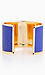 Stylish City Cuff Bracelet Thumb 2