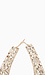 Sequined Collar Necklace Thumb 2