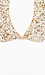 Sequined Collar Necklace Thumb 3