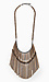 Bohemian Fringe Necklace Thumb 1