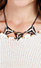 Star Track Necklace Thumb 4