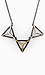 Star Track Necklace Thumb 3