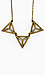 Star Track Necklace Thumb 2