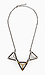 Star Track Necklace Thumb 1