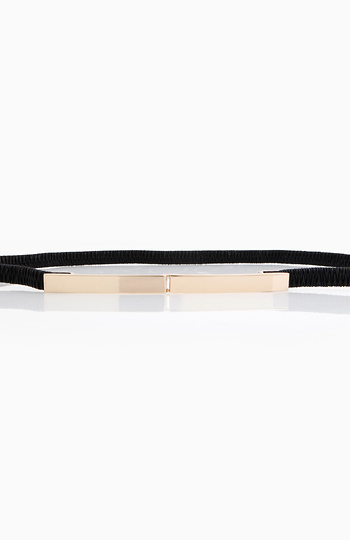 Slim Bar Belt Slide 1