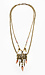 Native Warrior Necklace Thumb 1