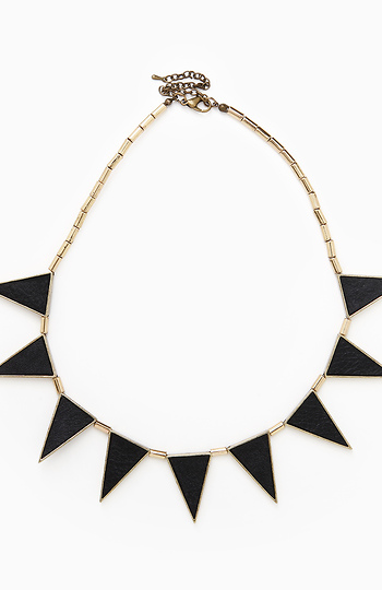 Solar Eclipse Necklace Slide 1