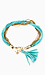 Thread Tassel Bracelet Thumb 3