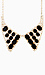 Jewel Collar Necklace Thumb 2