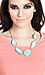 Sea Stone Necklace Thumb 3