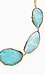 Sea Stone Necklace Thumb 2