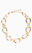 Linked Chain Necklace Thumb 1