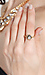 Angry Bird Ring Thumb 3