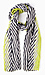 Wild Stripe Scarf Thumb 1