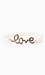 Crystal Love Bracelet Thumb 1