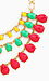 Jeweled Candy Necklace Thumb 2