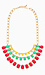 Jeweled Candy Necklace Thumb 1