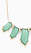 Pointed Jade Necklace Thumb 2