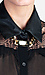 Name Plate Chain Necklace Thumb 3