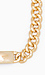 Name Plate Chain Necklace Thumb 2