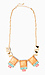 Egyptian Pyramid Necklace Thumb 1