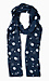 Polka Dot Scarf Thumb 1