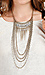 Medieval Choker Necklace Thumb 4