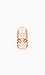 Rose Gold Cut Out Ring Thumb 1