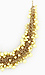 Lemon Beaded Necklace Thumb 2