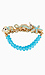 Ocean Charm Bracelet Thumb 3