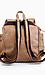 Retro Textured Backpack Thumb 3