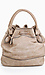 Braided Handle Bucket Bag Thumb 3