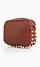 Woven Studded Shoulder Bag Thumb 2