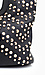 Half Side Studded Purse Thumb 4