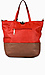 Super Two Tone Tote Thumb 3