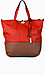 Super Two Tone Tote Thumb 1