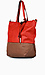 Super Two Tone Tote Thumb 2