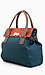 Tri-Color Large Purse Thumb 2