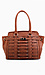 Rib Cage Tote Bag Thumb 1