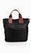 Studded Cross Tote Bag Thumb 3