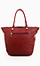 Leather & Suede Handbag Thumb 3