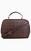 Full Studded Hard Cover Briefcase Thumb 1